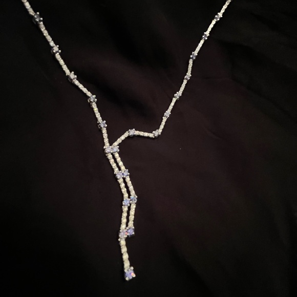 Sterling Silver necklace - Picture 2 of 4